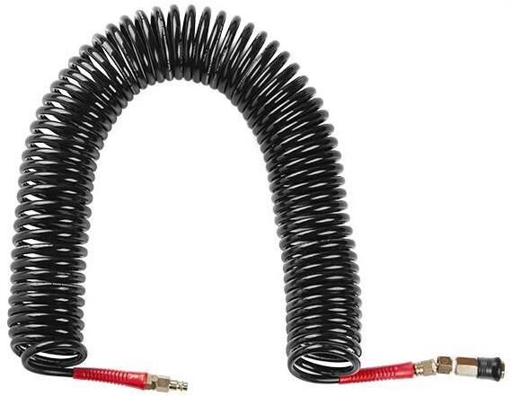 Шланг BLACK M-Flex 6.5х10 мм, 15 м Intertool (PT-1794)