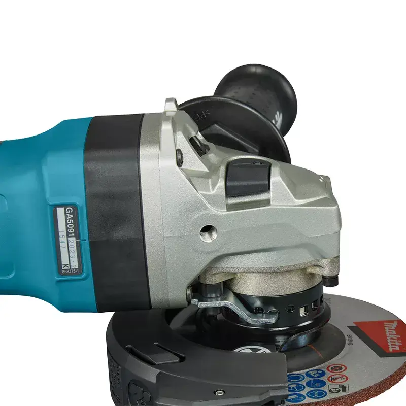Кутова шліфмашина Makita GA5091X01