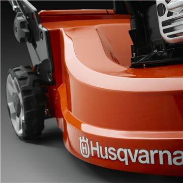Газонокосарка Husqvarna LC 347V