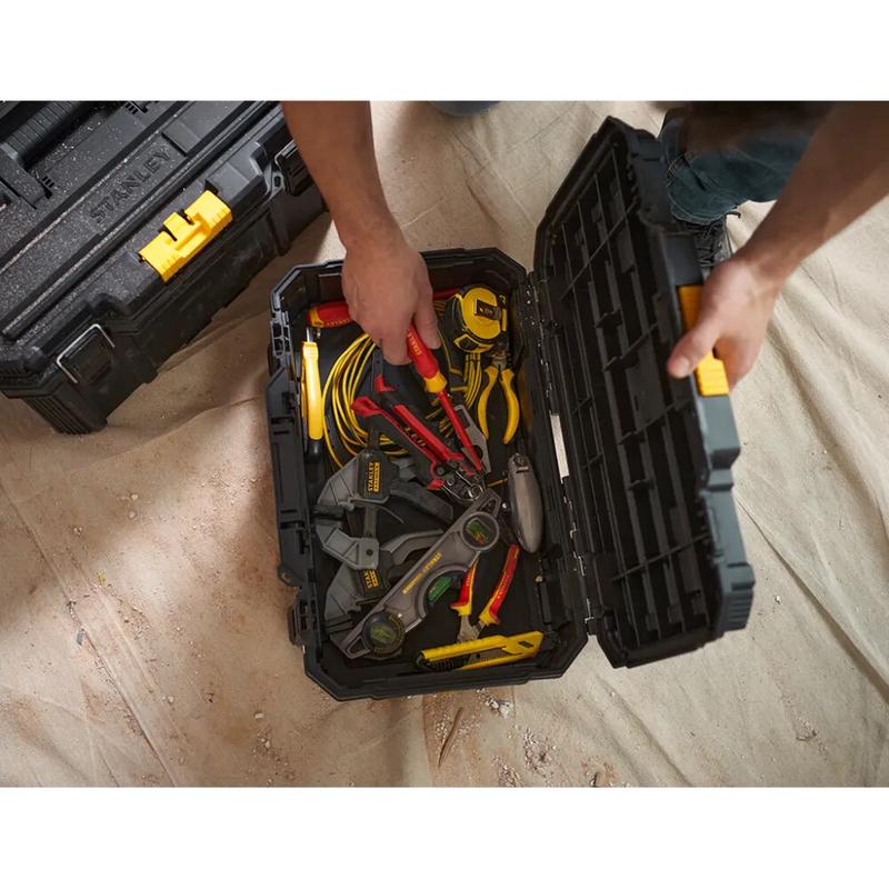 Скринька з колесами STANLEY STST83319-1