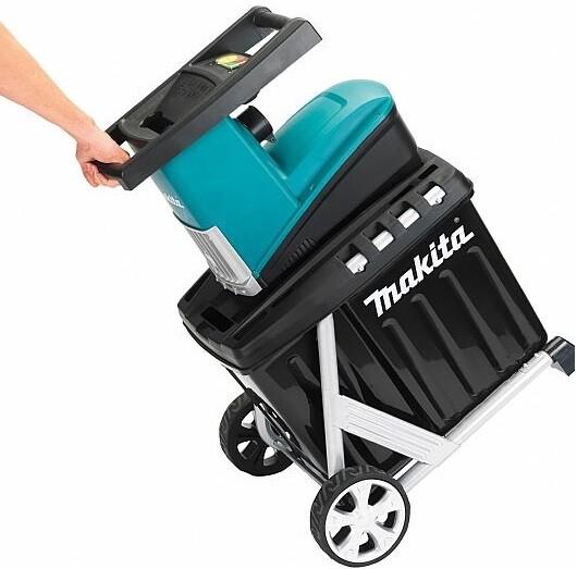 Садовий подрібнювач Makita UD2500
