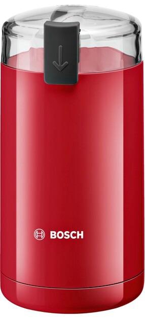 Кавомолка Bosch TSM6A014R