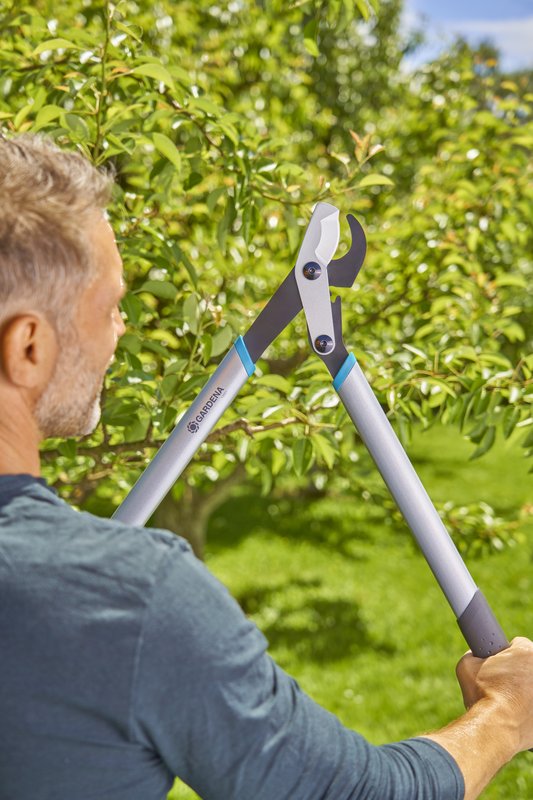 Сучкоріз Gardena EnergyCut basic 42 мм (12021-20.000.00)
