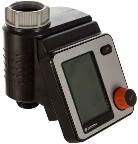 Таймер подачі води Gardena WaterControlMaster (01892-29.000.00)