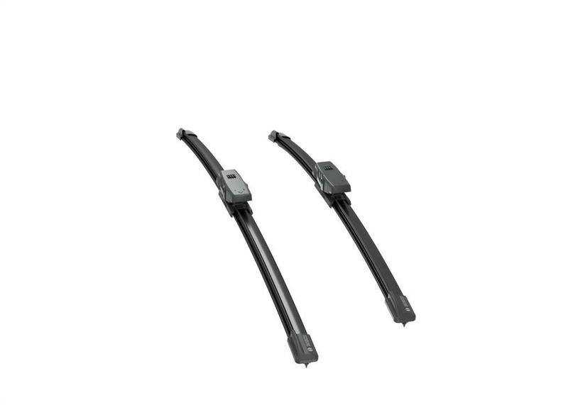 Щітка склоочисника Bosch Robert Aerotwin 530/450 мм, 2 шт (3397007460)