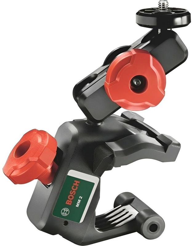 Штатив Bosch MM2 для Quigo III (0603692201)