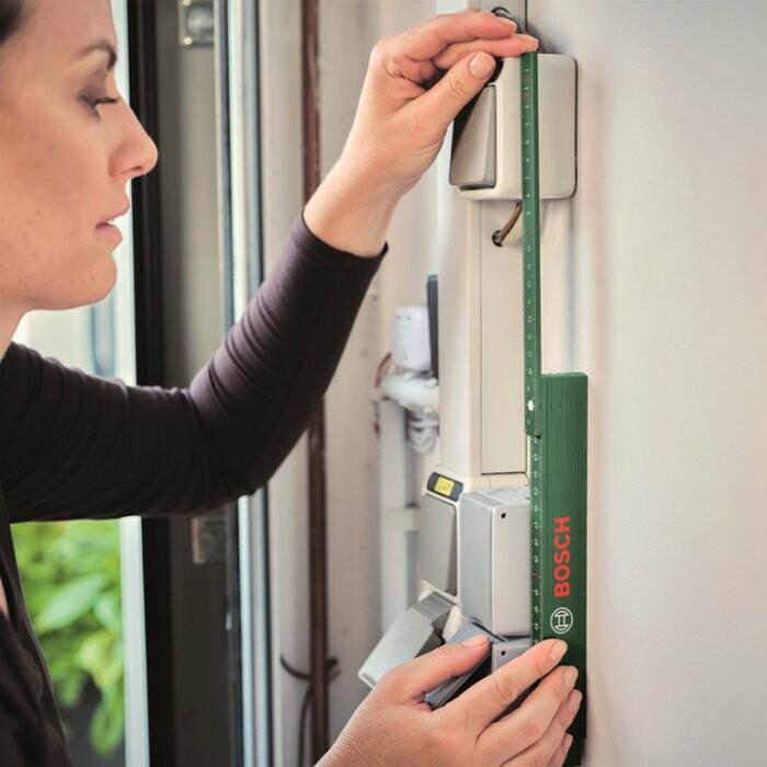 Складна рулетка Bosch 2 м (1600A032V3)
