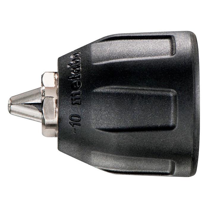 Швидкозатискний патрон METABO Futuro Plus H1, R + L, 10 мм, 1/2 (636219000)