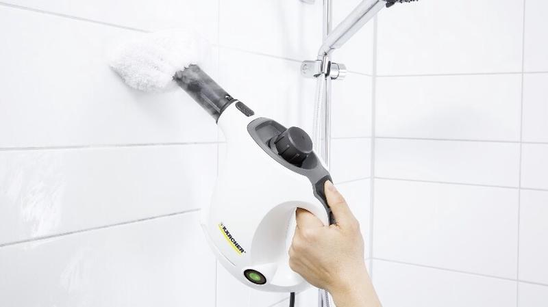 Пароочищувач Karcher SC 1 Premium