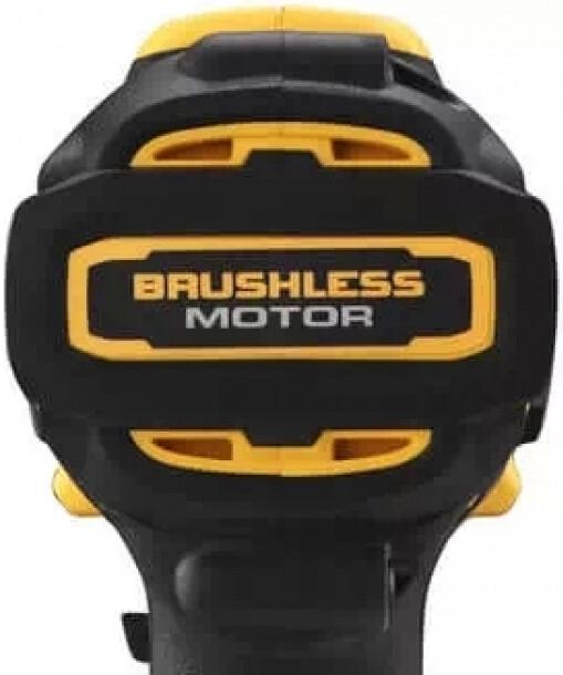 Дриль-шуруповерт DeWALT DCD708P2T
