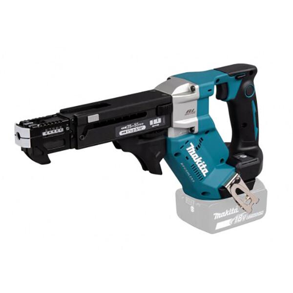 Акумуляторний магазинний шуруповерт Makita LXT 18В DFR551Z