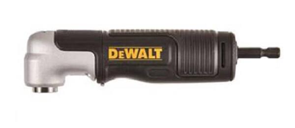 Насадка кутова DeWALT Extreme Impact 90 (DT20500)