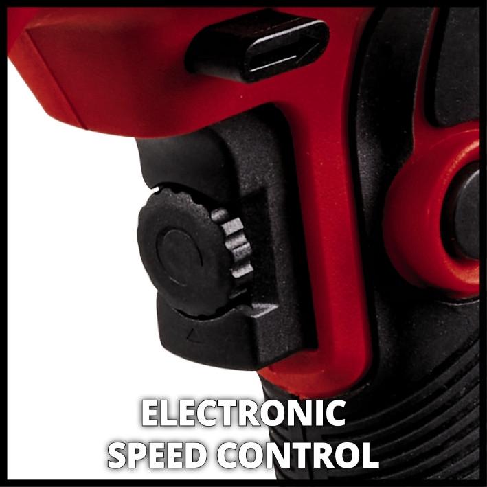 Перфоратор електричний Einhell TC-RH 620 4F (4257990)
