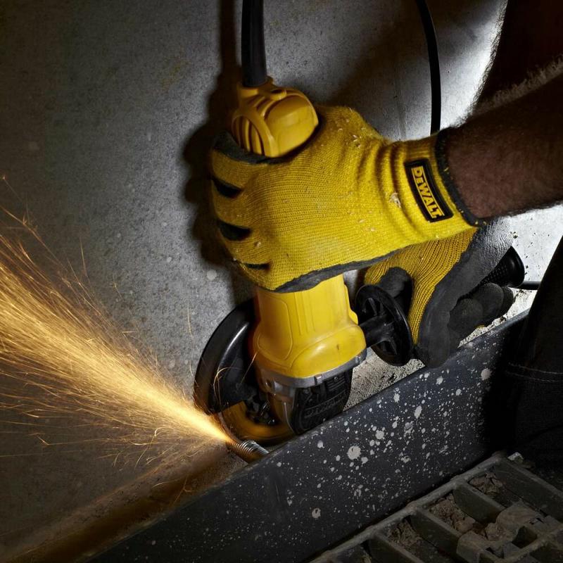 Кутова шліфмашина DeWalt DWE4057_1