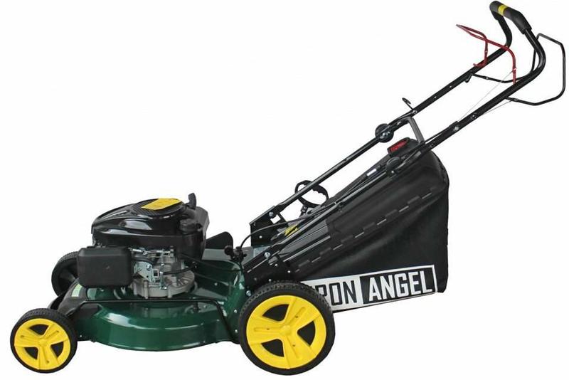 Газонокосарка Iron Angel GM 51 SP