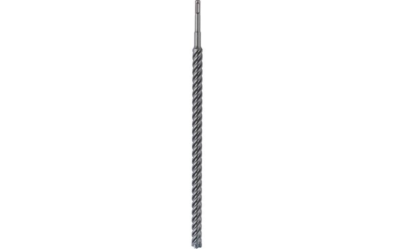 Бур по армованому бетону Bosch SDS plus-7X 20x400x450 мм (2608579143)
