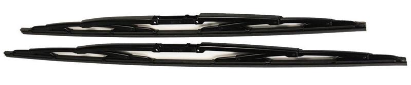 Щітки склоочисника Bosch Twin 650/550, 2 шт (3397001539)