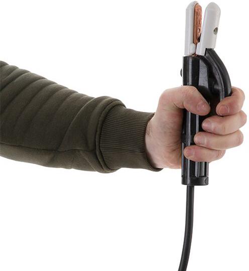 Плазморіз INTERTOOL STORM WT-4040, CUT-40A