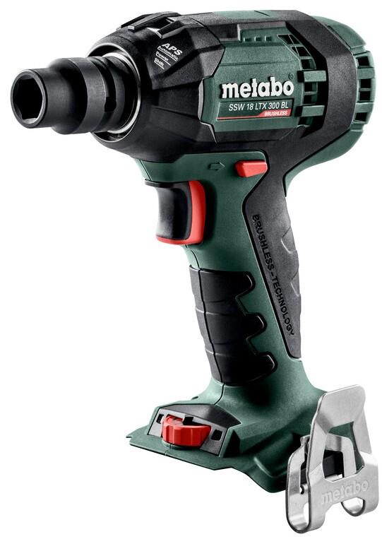 Комплект акумуляторних інструментів Metabo Combo Set 5.1 (685210000)