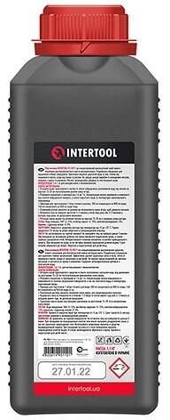 Піна активна Intertool FS-9011