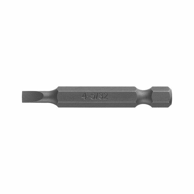 Біти Intertool SL4, 1/4", 50 мм, 10 шт. (VT-0034)