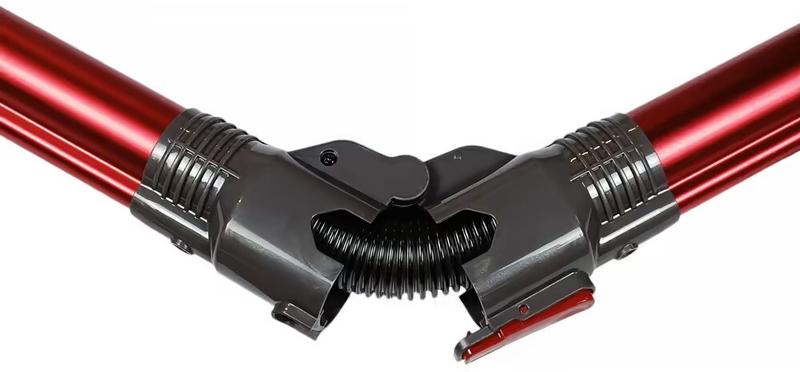 Пилосос Grunhelm GAVC-825 HIR