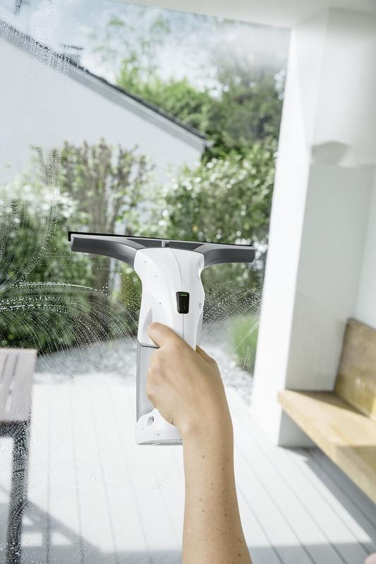 Пилосос віконний Karcher WV 1 Plus (1.633-202.0)