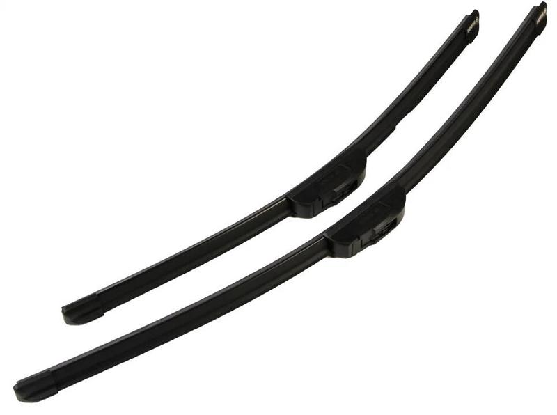 Комплект щіток склоочисника безкаркасних Bosch Aerotwin RETRO 600/475 (3397118909)