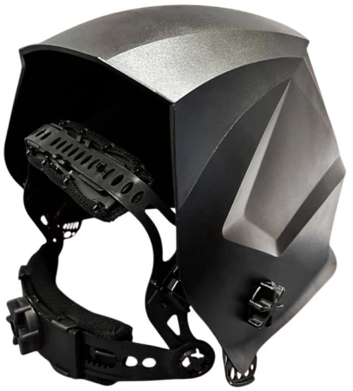 Маска зварювальника GTM Dynamic Хамелеон (872754)