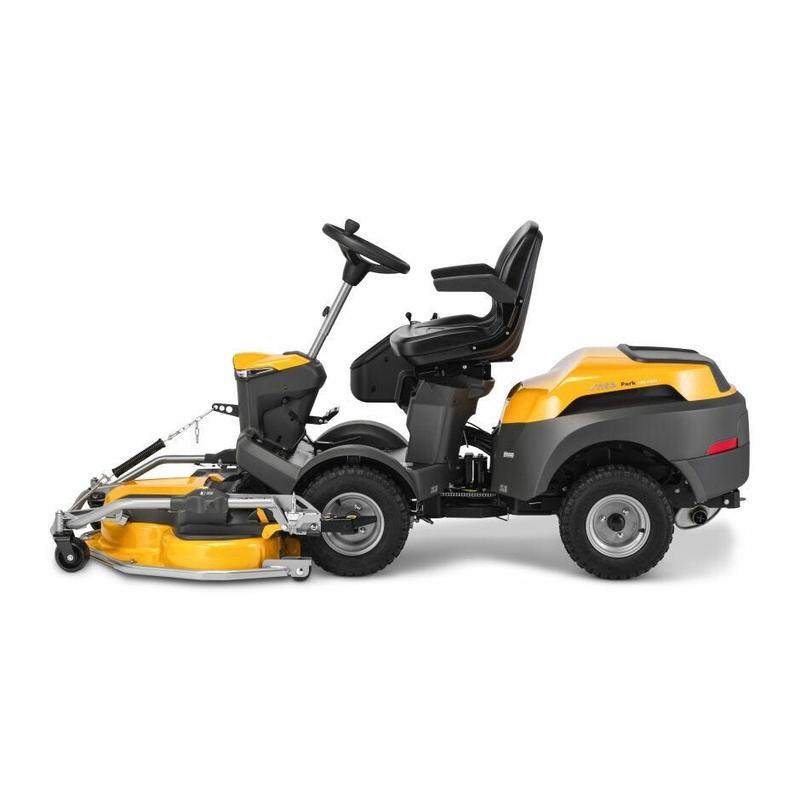 Райдер бензиновий Stiga Park740PWXNEW