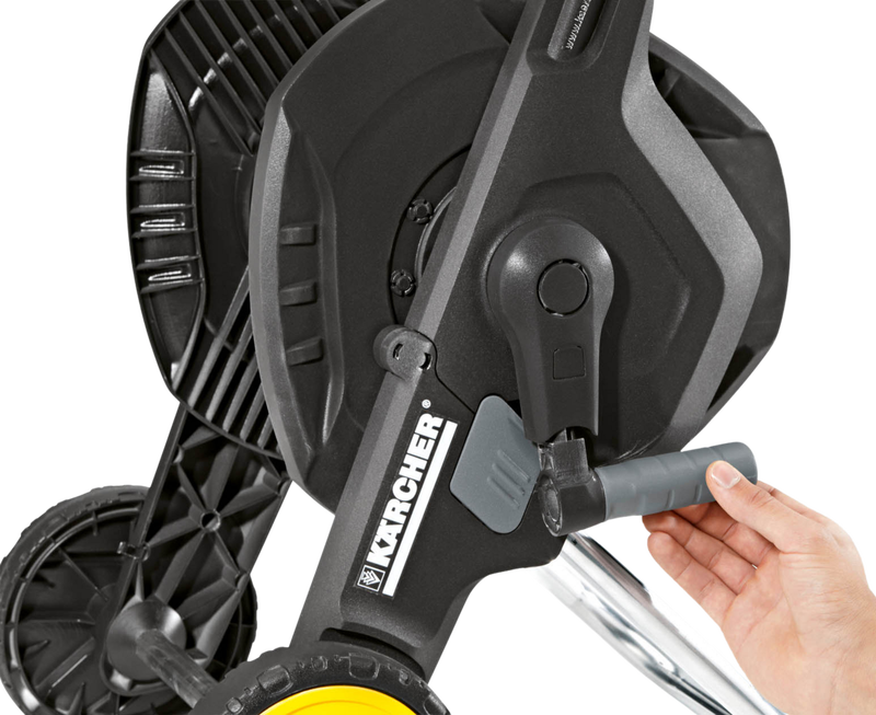 Візок для шланга Karcher HT 4.500 (2.645-170.0)