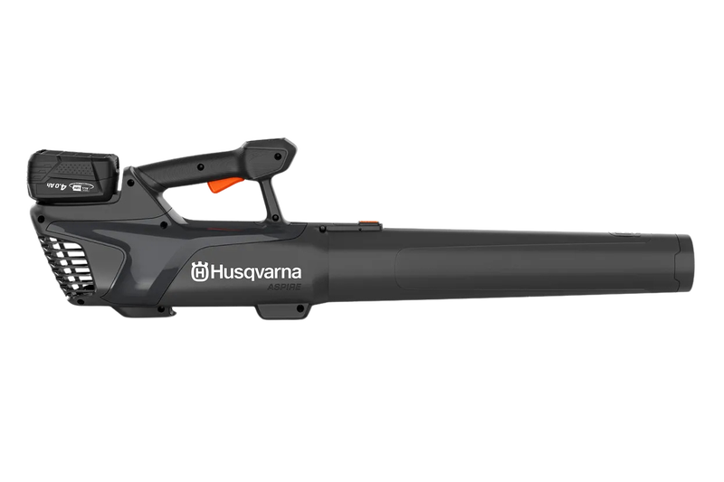 Акумуляторна повітродувка Husqvarna Aspire B8X-P4A (без АКБ та ЗП) (9706204-02)