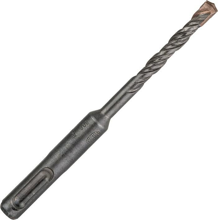 Набір бурів Bosch SDS-Plus-5 6x50x115 (2608585616) 10 шт