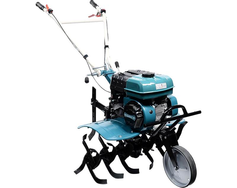 Мотокультиватор Konner Sohnen KS 7HP-950A LPG