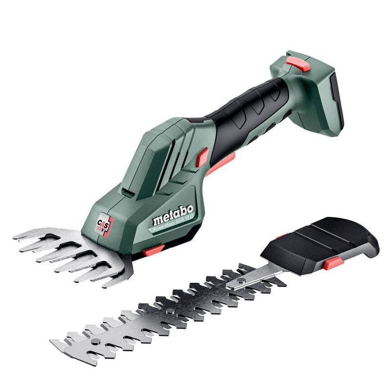 Набір акумуляторного інструменту Metabo Combo Set 2.3.1 (685187000)