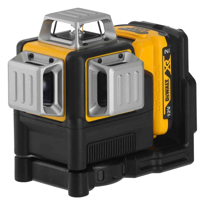 Рівень лазерний лінійний DeWALT DCE089D1G