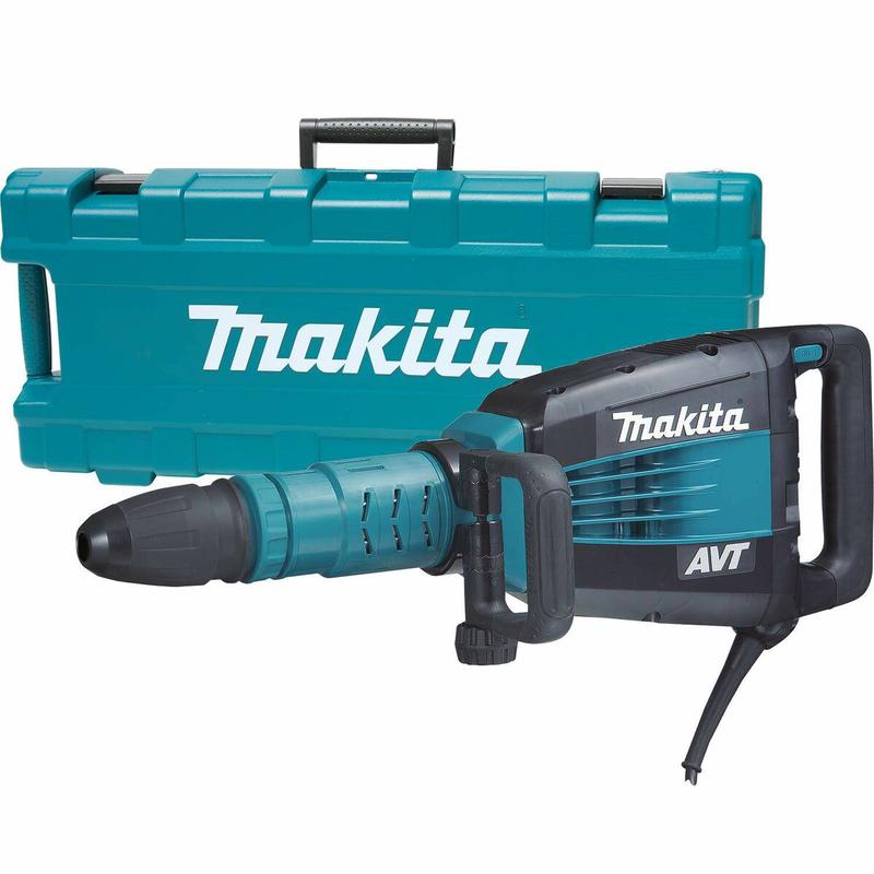 Відбійний молоток Makita HM1214C