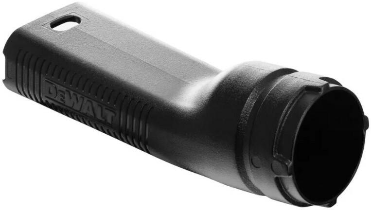 Шліфмашина вібраційна DeWALT DCW200NT, чемодан