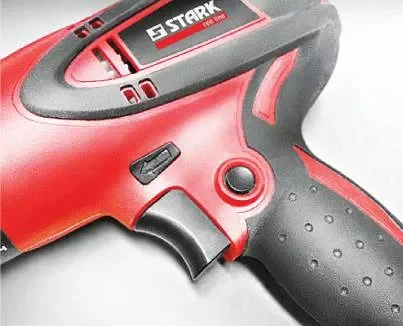 Шуруповерт мережевий Stark EDC 550 PRO