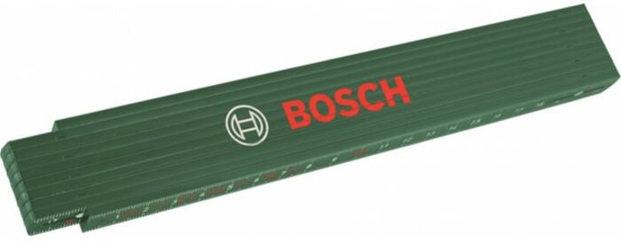 Складна рулетка Bosch 2 м (1600A032V3)
