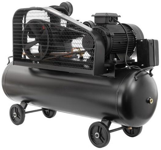 Компресор INTERTOOL PT-0036