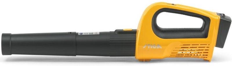 Повітродувка акумуляторна Stiga BL100eKit