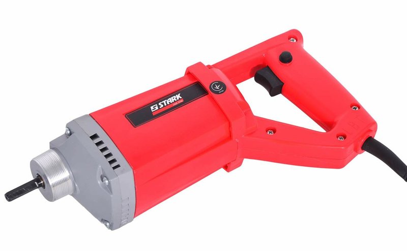 Глибинний вібратор Stark CV-850 SE Industrial 220 В