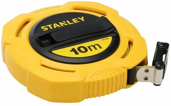 Рулетка Stanley FIBERGLASS (0-34-295)