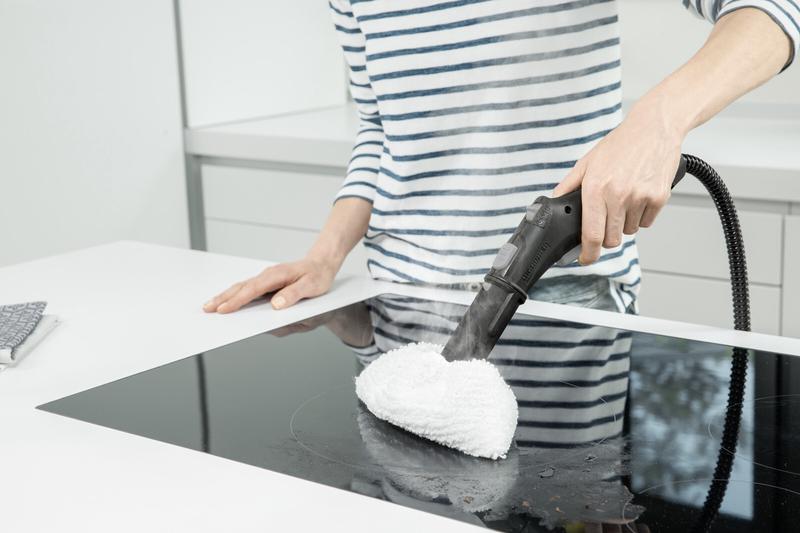 Пароочищувач Karcher SC 2 Deluxe EasyFix Premium (1.513-253.0)