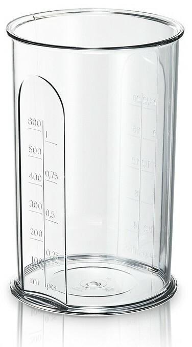 Блендер Bosch MSM 4W420
