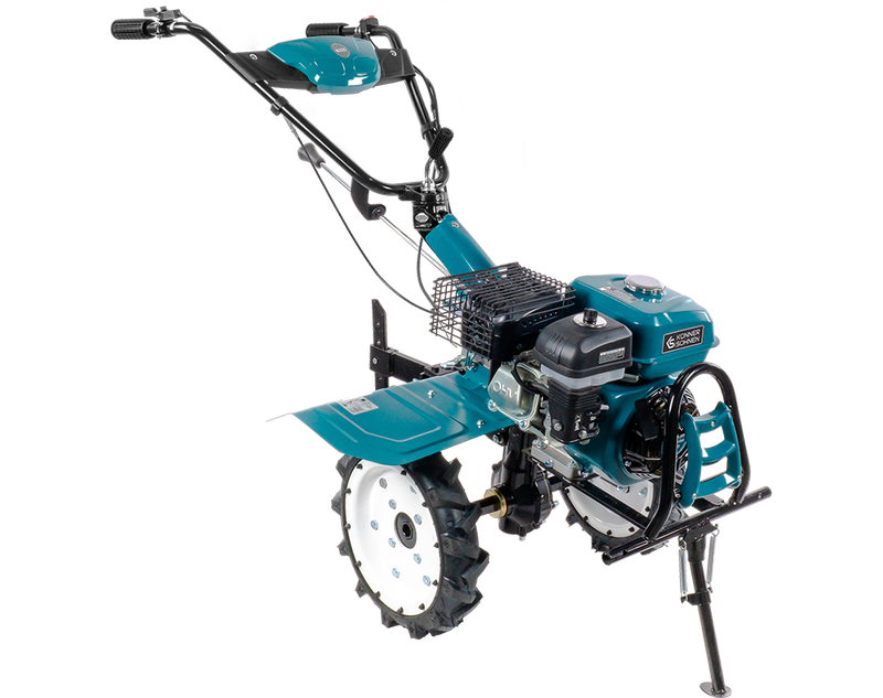 Бензиновий культиватор KS 7HP-1050G