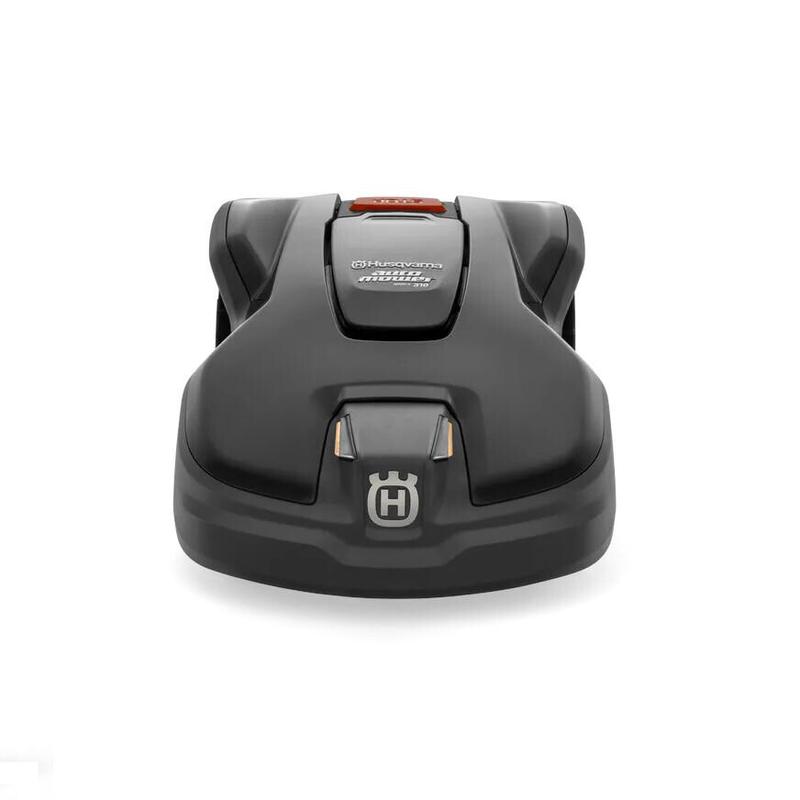 Газонокосарка-робот Husqvarna AM 310 II (9705267-11)