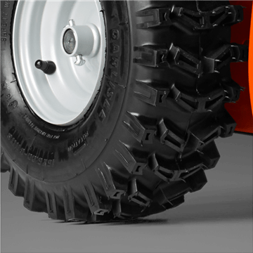 Снігоочисник Husqvarna ST 227 (9704690-01)