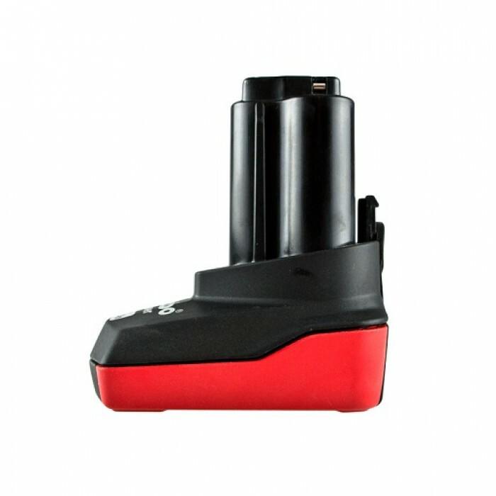 Акумуляторний блок Metabo 10,8 В 5,2 Aг, Li-Power (625597000)